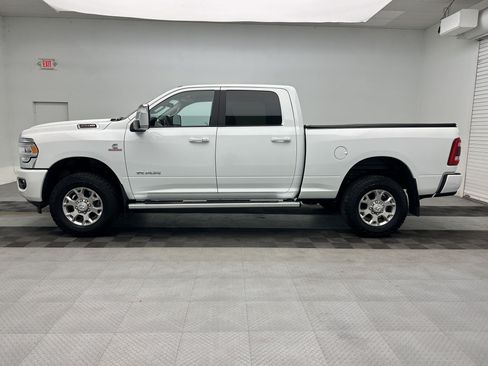 Used 2024 RAM 2500 Laramie w/ Safety Group AWD/4WD image 2