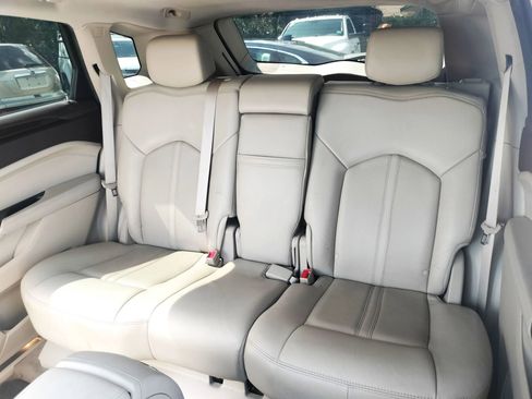Used 2014 Cadillac SRX Premium image 24