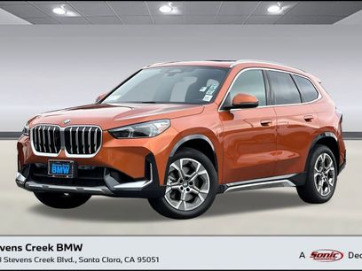 Used 2025 BMW X1 xDrive28i w/ Convenience Package