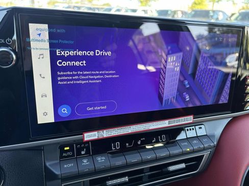 New 2026 Toyota Camry SE FWD image 26