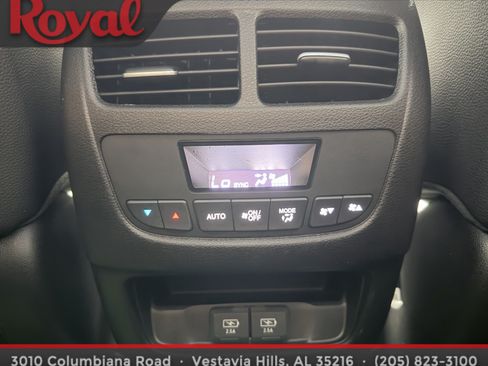 Used 2020 Acura MDX SH-AWD w/ Technology Package image 27