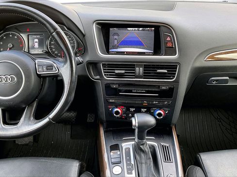 Used 2016 Audi Q5 2.0T Premium Plus image 12
