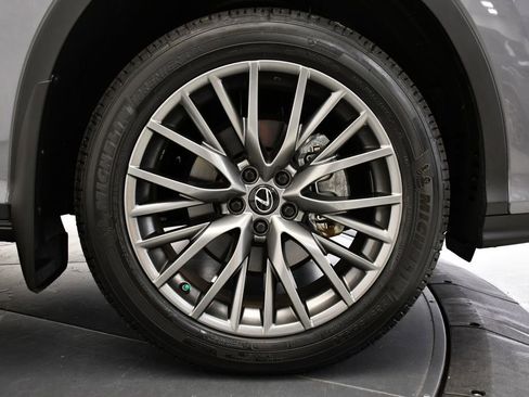 Used 2022 Lexus RX 350 F Sport image 17