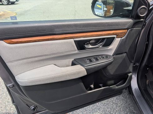 Used 2020 Honda CR-V EX image 13
