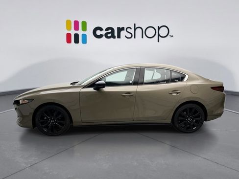 Used 2024 MAZDA MAZDA3 s image 2