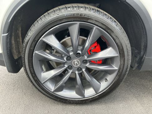 Used 2022 Acura MDX Type S AWD/4WD image 17