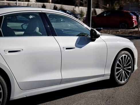 New 2026 Audi A6 Premium Plus AWD/4WD image 8