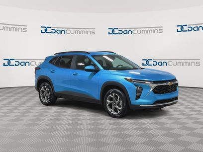 New 2026 Chevrolet Trax LT w/ LT Convenience Package
