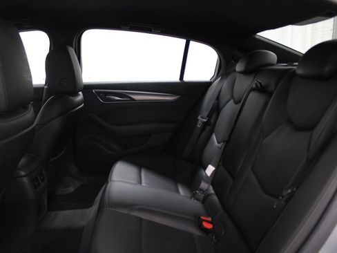 Used 2024 Cadillac CT5 Premium Luxury w/ Climate Package image 17