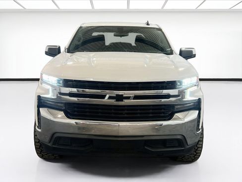 Used 2021 Chevrolet Silverado 1500 LT RWD image 2