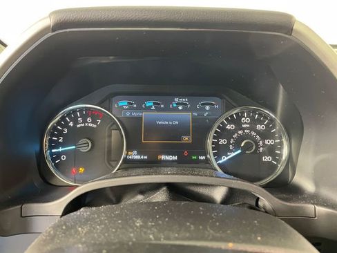 Certified 2018 Ford F150 Lariat w/ Equipment Group 501A Mid AWD/4WD image 5