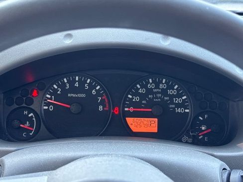 Used 2021 Nissan Frontier SV RWD image 16