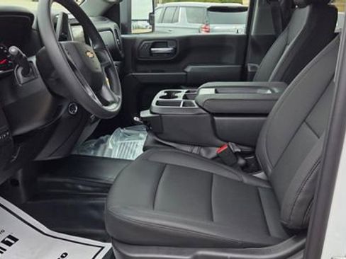 New 2026 Chevrolet Silverado 3500 W/T w/ WT Convenience Package AWD/4WD image 10
