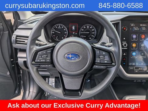 Used 2025 Subaru Crosstrek 2.5i Premium AWD/4WD image 19