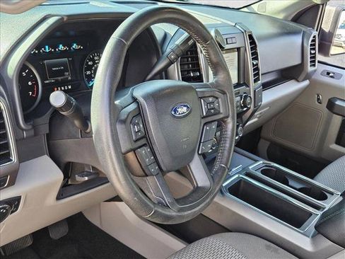 Used 2019 Ford F150 XLT w/ Equipment Group 302A Luxury RWD image 9