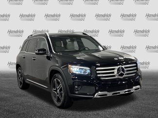 New 2026 Mercedes-Benz GLB 250 video 2