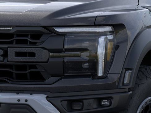New 2026 Ford F150 Raptor AWD/4WD image 18