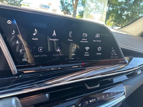 Used 2021 Cadillac Escalade Sport w/ Driver Assist Tech Package AWD/4WD image 28