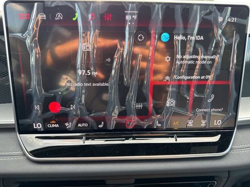 New 2026 Volkswagen Tiguan SE R-Line FWD image 27