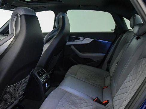 Used 2019 Audi S4 Premium w/ Convenience Package AWD/4WD image 19