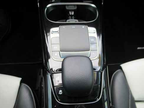 Used 2020 Mercedes-Benz CLA 35 AMG 4MATIC image 26