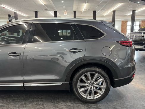 Used 2021 MAZDA CX-9 Grand Touring image 20
