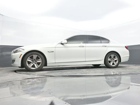 Used 2013 BMW 528i Sedan image 66