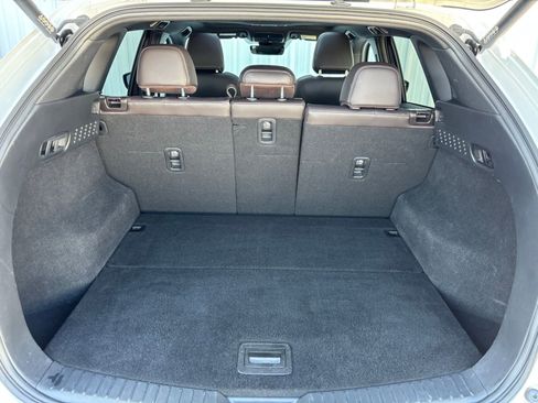 Used 2023 MAZDA CX-5 Signature image 32