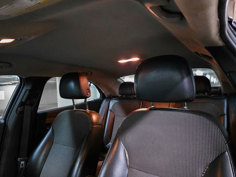 Used 2015 Chevrolet Malibu LT w/ Power Convenience Package image 19