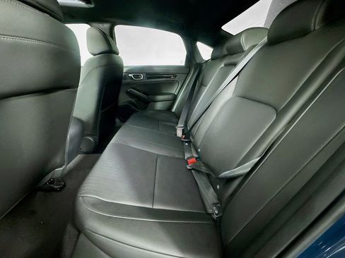 New 2026 Honda Civic Sport Touring image 36