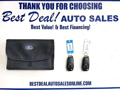 Used 2015 Ford F150 XLT w/ Equipment Group 302A Luxury image 32