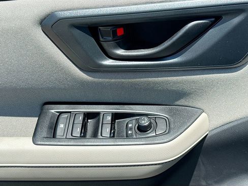 New 2026 Subaru Forester AWD/4WD image 21