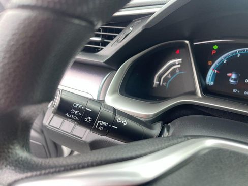 Used 2016 Honda Civic EX-T image 18