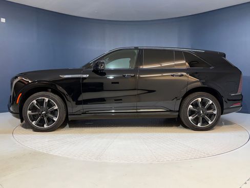 Certified 2025 Cadillac Escalade IQ Sport 1 image 2