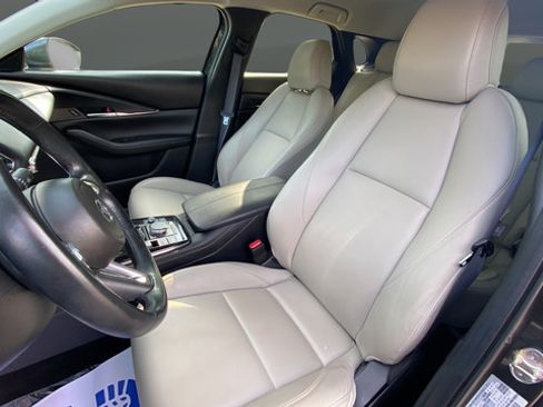 Used 2023 MAZDA CX-30 AWD 2.5 S w/ Preferred Package image 9