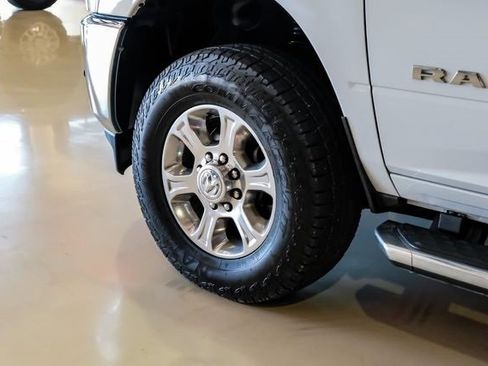 Used 2024 RAM 2500 Big Horn w/ Off Road Package image 61