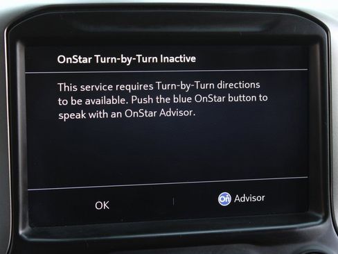 Used 2021 Chevrolet Silverado 1500 LT Trail Boss w/ Convenience Package II image 30