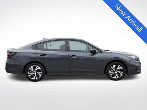 Used 2024 Subaru Legacy Premium AWD/4WD image 8