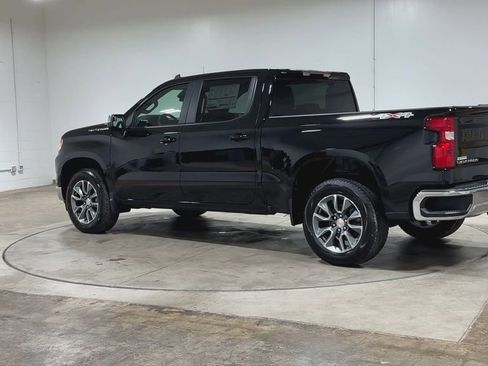 New 2026 Chevrolet Silverado 1500 LT image 6