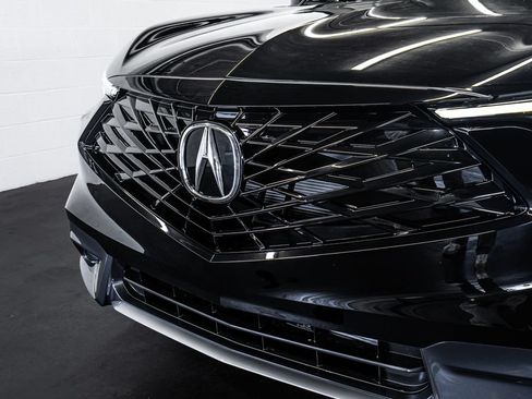 New 2026 Acura ADX FWD image 11