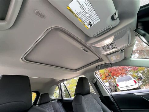 Certified 2023 Toyota RAV4 XLE image 13