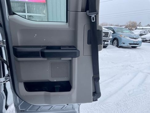 Used 2020 Ford F250 XL w/ Power Equipment Group image 11