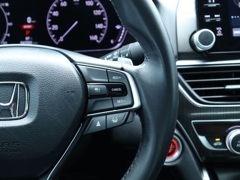 Used 2021 Honda Accord Sport image 23