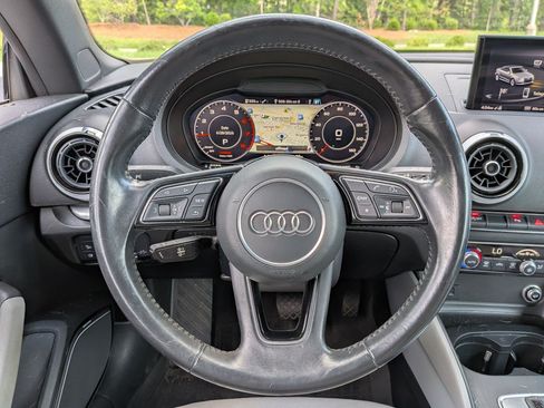 Used 2019 Audi A3 2.0T Premium Plus FWD image 14