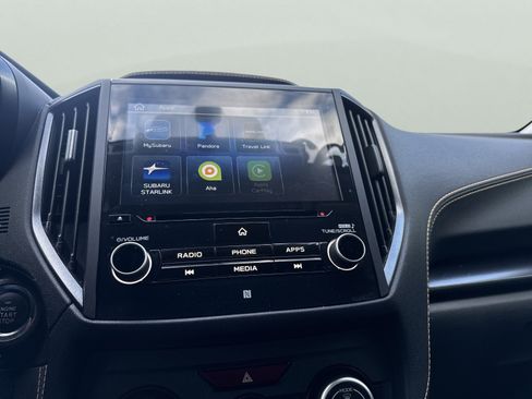 Used 2023 Subaru Crosstrek 2.5i Sport image 19