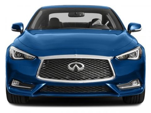 Used 2017 INFINITI Q60 w/ Premium Plus Package 2.0T image 7