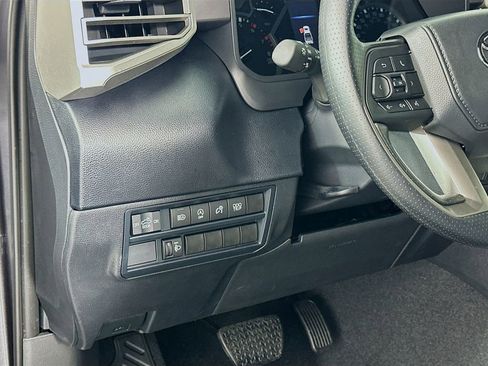 Used 2025 Toyota Tundra SR5 image 10