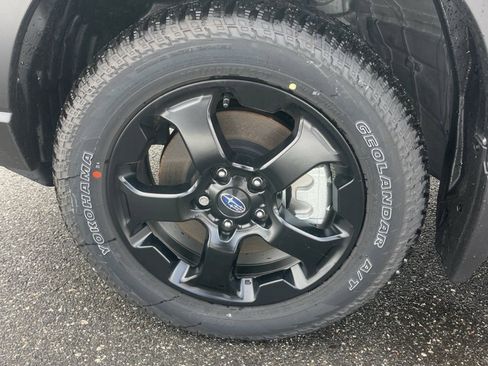 Used 2025 Subaru Forester Wilderness image 9