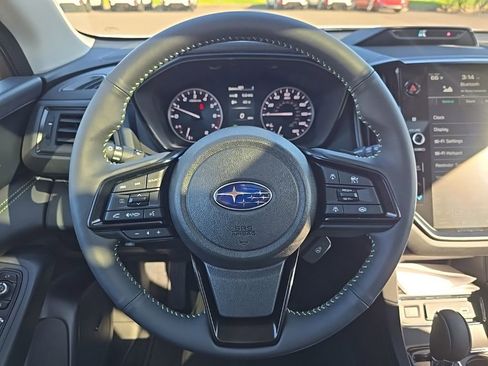 New 2025 Subaru Ascent Bronze Edition w/ Popular Package #2 image 22