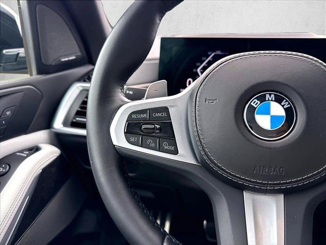 Certified 2024 BMW X5 xDrive40i w/ M Sport Package AWD/4WD image 20